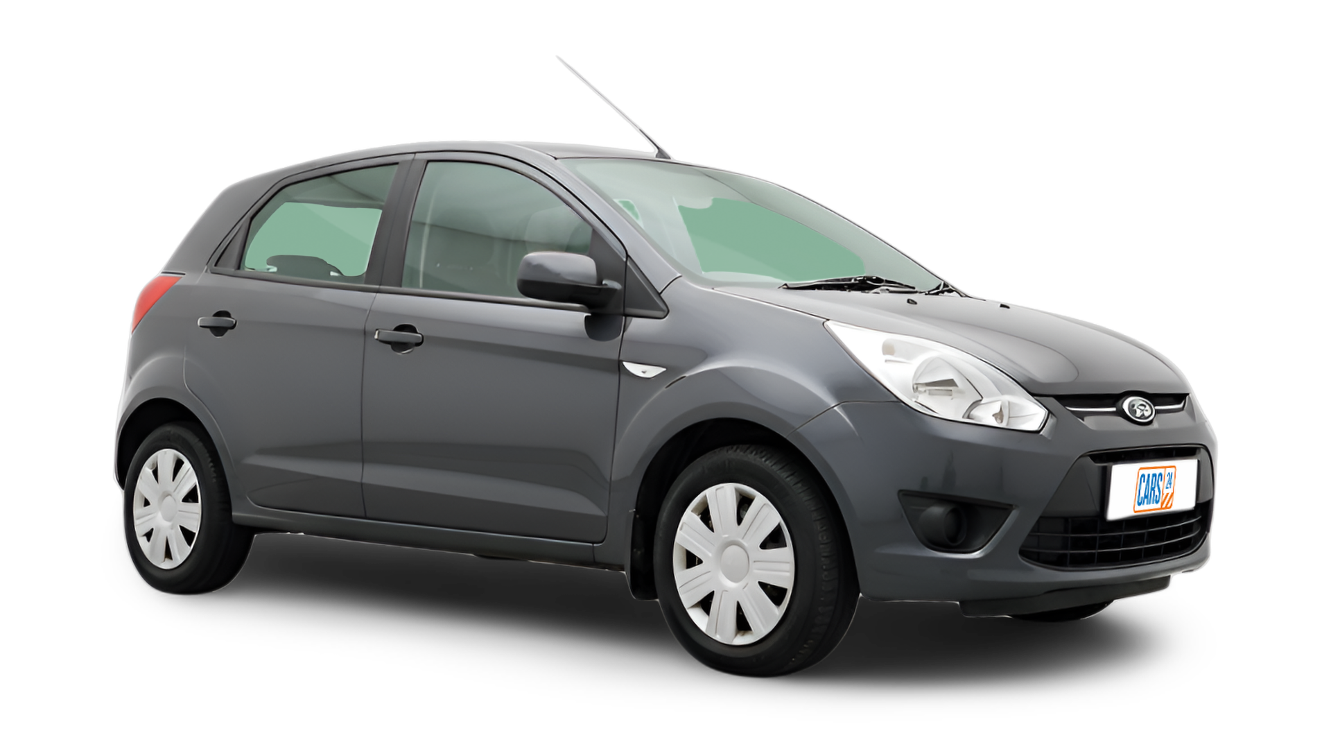 Ford Figo-img